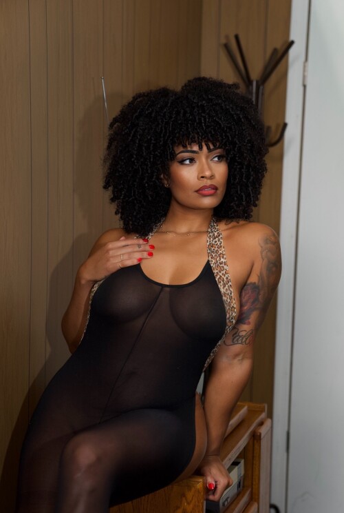 vanitybae / vanitibae Nude Leaked Onlyfans Photo