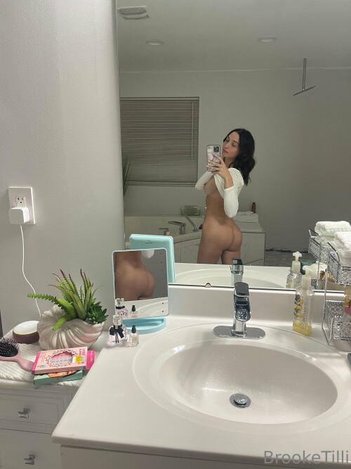 Brooke Tilli | brooketilli Nude Leaked Onlyfans Photo