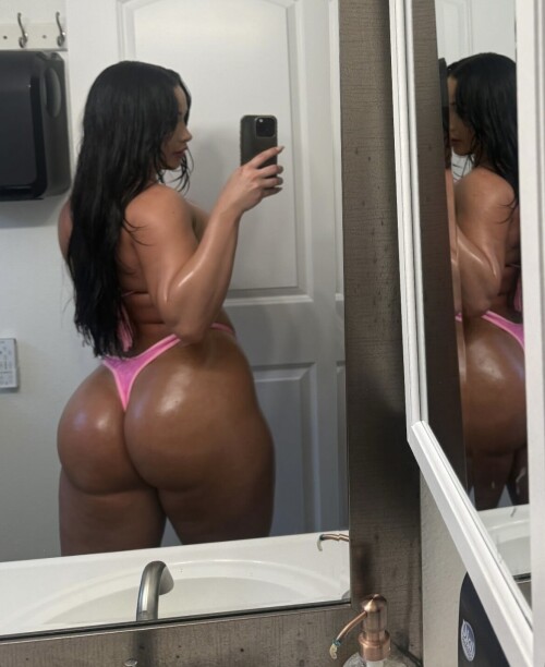 Krissy Taylor Nude Leaked Onlyfans Photo