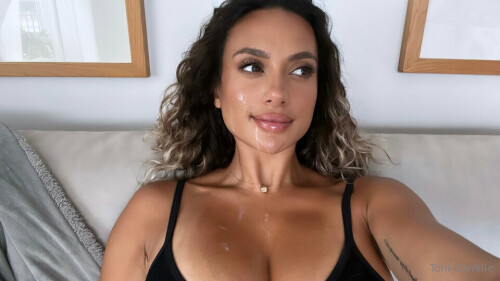 Toni Camille Nude Leaked Onlyfans Photo