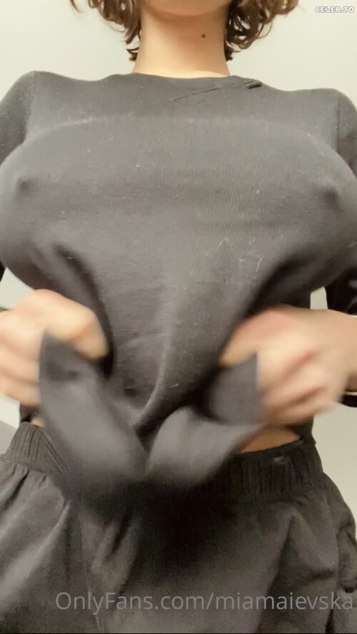 Solomia Maievska Nude Leaked Onlyfans Photo Solomia Maievska Nude Leaked Onlyfans Photo