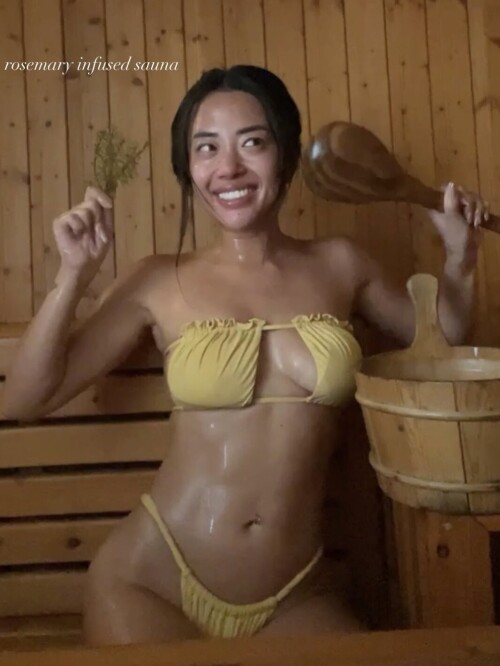 Susi Cruz Nude Leaked Onlyfans Photo