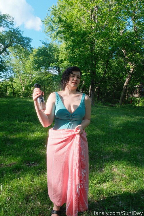 Sunidey Nude Leaked Onlyfans Photo Sunidey Nude Leaked Onlyfans Photo