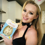 Hannah Claydon Nude Leaked Onlyfans Photo Hannah Claydon Nude Leaked Onlyfans Photo