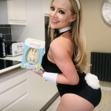 Hannah Claydon Nude Leaked Onlyfans Photo Hannah Claydon Nude Leaked Onlyfans Photo