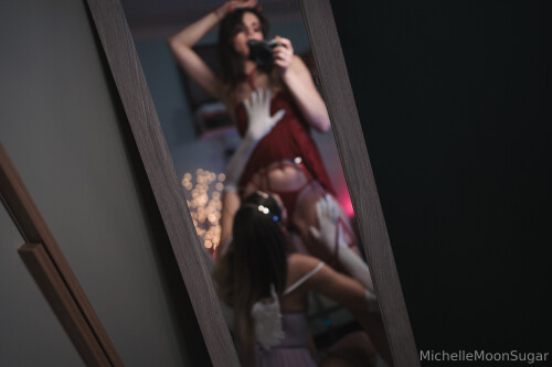 Ellie Land | Michelle Moonsugar Nude Leaked Onlyfans Photo Ellie Land | Michelle Moonsugar Nude Leaked Onlyfans Photo