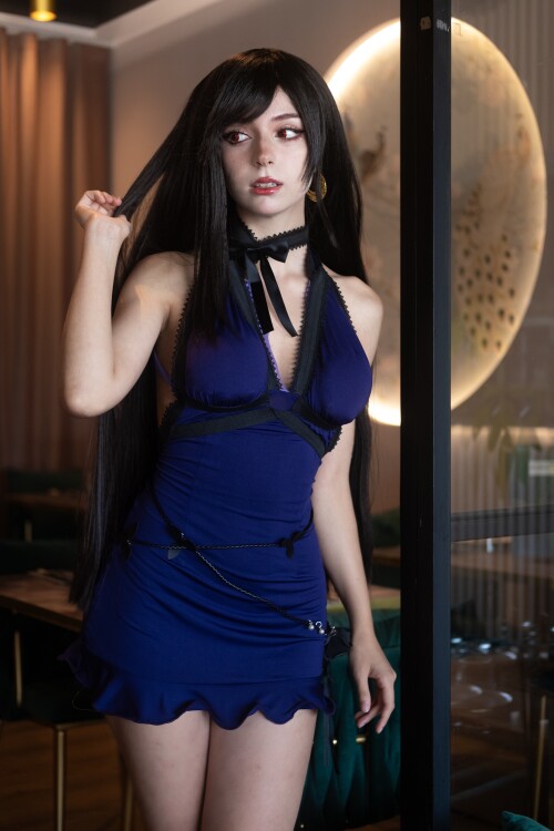Himee.lily Himeecosplay Nude Leaked Onlyfans Photo Himee.lily Himeecosplay Nude Leaked Onlyfans Photo