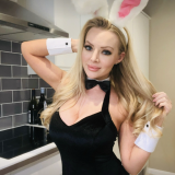 Hannah Claydon Nude Leaked Onlyfans Photo Hannah Claydon Nude Leaked Onlyfans Photo
