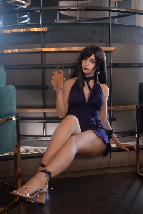 Himee.lily Himeecosplay Nude Leaked Onlyfans Photo Himee.lily Himeecosplay Nude Leaked Onlyfans Photo
