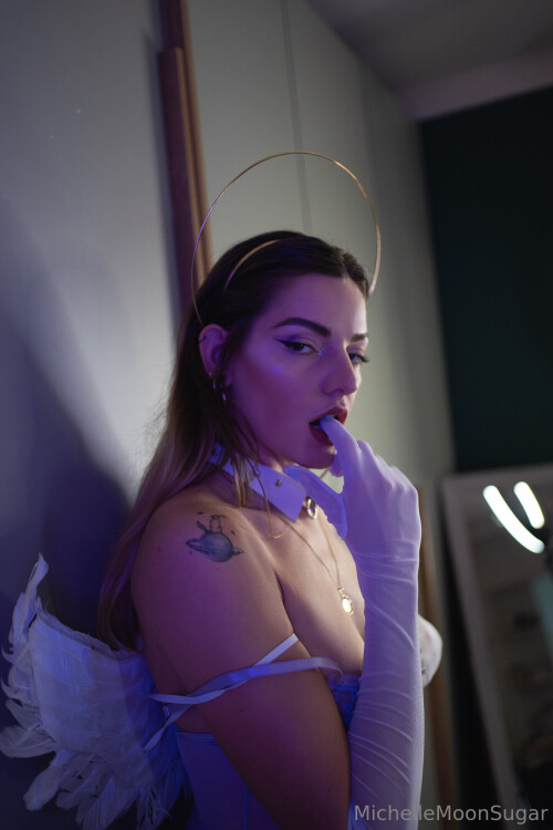 Ellie Land | Michelle Moonsugar Nude Leaked Onlyfans Photo Ellie Land | Michelle Moonsugar Nude Leaked Onlyfans Photo