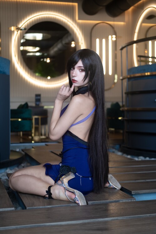 Himee.lily Himeecosplay Nude Leaked Onlyfans Photo Himee.lily Himeecosplay Nude Leaked Onlyfans Photo