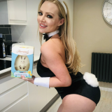 Hannah Claydon Nude Leaked Onlyfans Photo Hannah Claydon Nude Leaked Onlyfans Photo