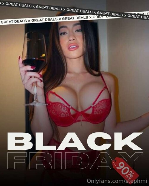 Stephmi Nude Leaked Onlyfans Photo