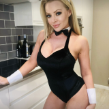 Hannah Claydon Nude Leaked Onlyfans Photo Hannah Claydon Nude Leaked Onlyfans Photo