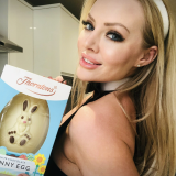 Hannah Claydon Nude Leaked Onlyfans Photo Hannah Claydon Nude Leaked Onlyfans Photo