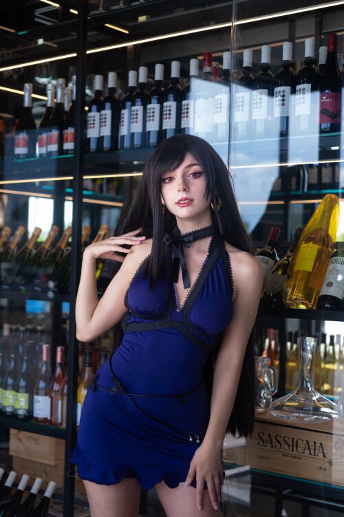 Himee.lily Himeecosplay Nude Leaked Onlyfans Photo Himee.lily Himeecosplay Nude Leaked Onlyfans Photo