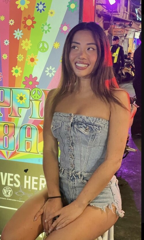 Susi Cruz Nude Leaked Onlyfans Photo