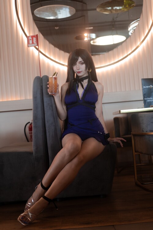 Himee.lily Himeecosplay Nude Leaked Onlyfans Photo Himee.lily Himeecosplay Nude Leaked Onlyfans Photo