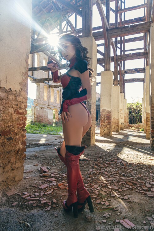 Magic Magy Nude Leaked Onlyfans Photo Magic Magy Nude Leaked Onlyfans Photo