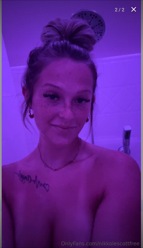 Nikkole Scott Nude Leaked Onlyfans Photo Nikkole Scott Nude Leaked Onlyfans Photo