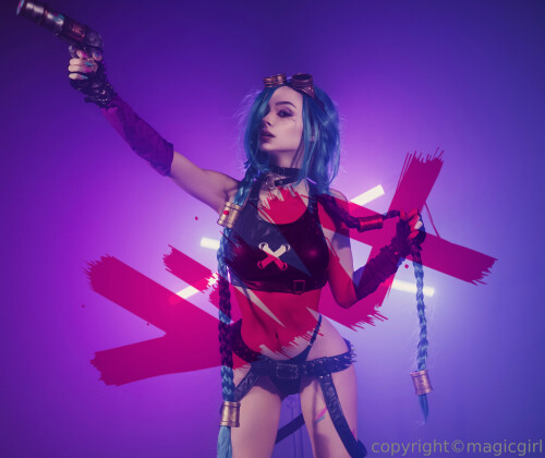 Magic Magy Nude Leaked Onlyfans Photo Magic Magy Nude Leaked Onlyfans Photo