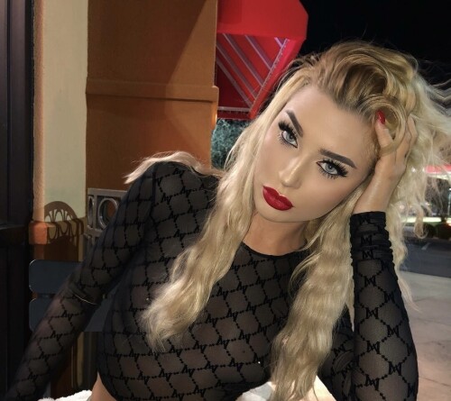 Viper | Viperous | viperdeme | viperxbaby Nude Leaked Onlyfans Photo