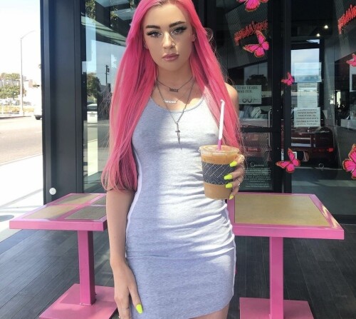 Viper | Viperous | viperdeme | viperxbaby Nude Leaked Onlyfans Photo