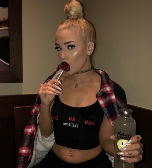 Viper | Viperous | viperdeme | viperxbaby Nude Leaked Onlyfans Photo