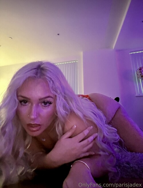 Paris Jade Nude Leaked Onlyfans Photo Paris Jade Nude Leaked Onlyfans Photo