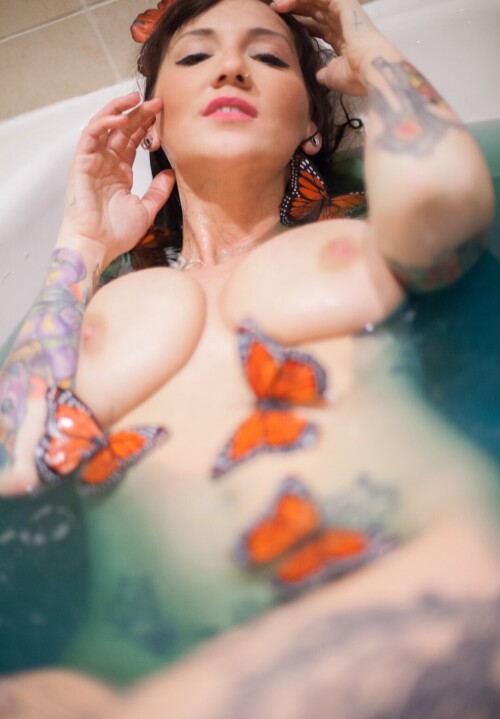 Erica Fett Nude Leaked Onlyfans Photo Erica Fett Nude Leaked Onlyfans Photo