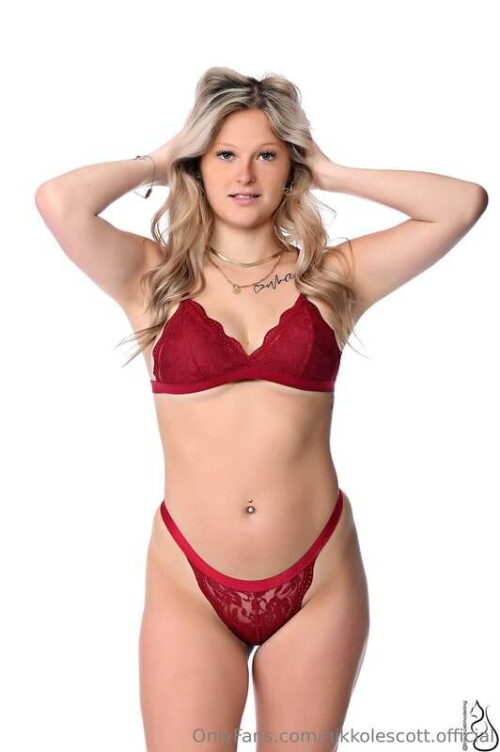 Nikkole Scott Nude Leaked Onlyfans Photo Nikkole Scott Nude Leaked Onlyfans Photo