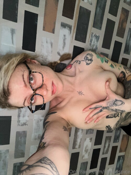 imsadspice - extrasadspice Nude Leaked Onlyfans Photo