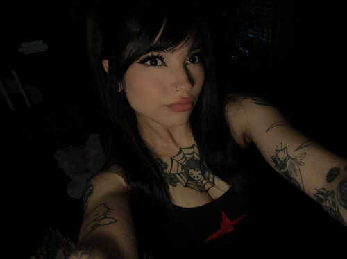 Jadamichy / xufie Nude Leaked Onlyfans Photo Jadamichy / xufie Nude Leaked Onlyfans Photo