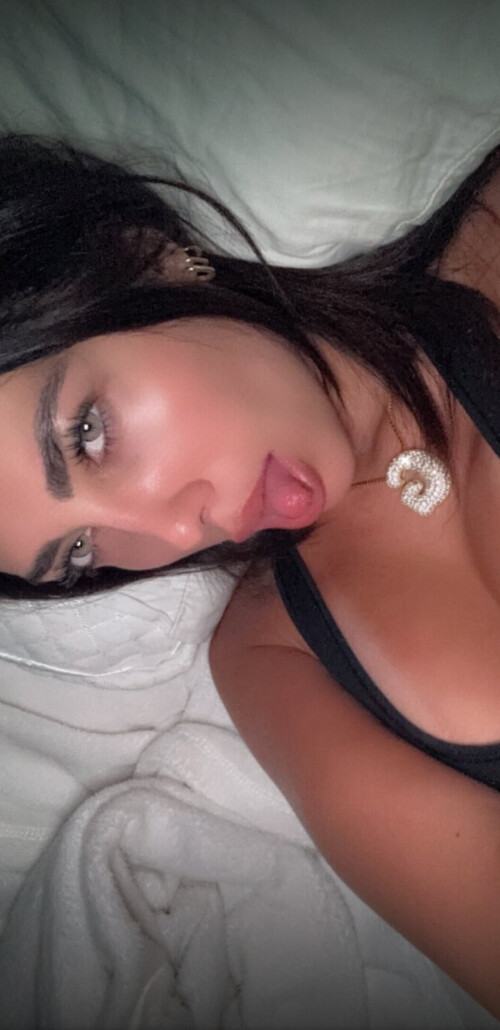 Gigi Papasavvas Nude Leaked Onlyfans Photo Gigi Papasavvas Nude Leaked Onlyfans Photo