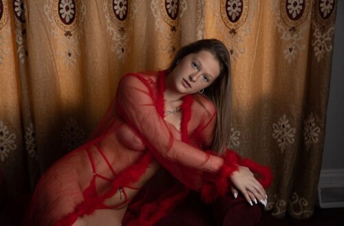 Nikkole Scott Nude Leaked Onlyfans Photo Nikkole Scott Nude Leaked Onlyfans Photo