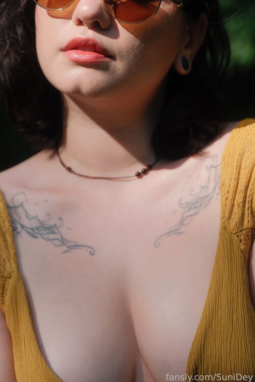 Sunidey Nude Leaked Onlyfans Photo Sunidey Nude Leaked Onlyfans Photo