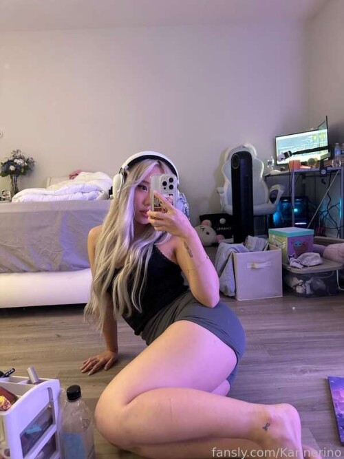 Karinerino Nude Leaked Onlyfans Photo Karinerino Nude Leaked Onlyfans Photo