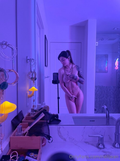 Rieli Jean Nude Leaked Onlyfans Photo Rieli Jean Nude Leaked Onlyfans Photo