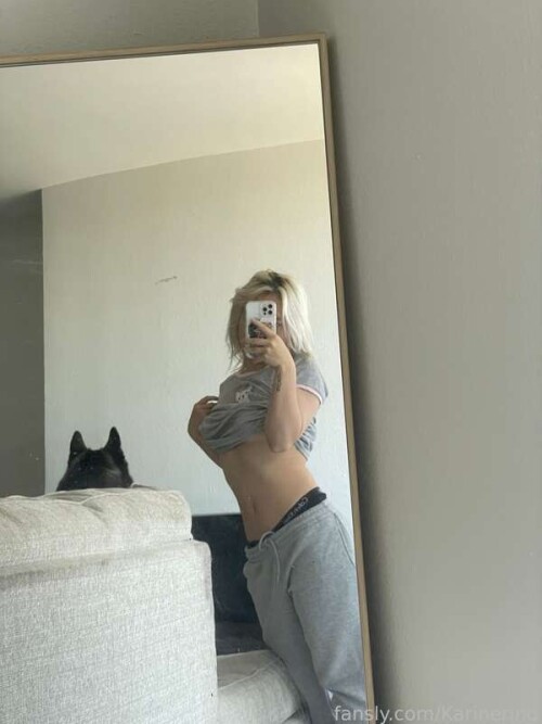 Karinerino Nude Leaked Onlyfans Photo Karinerino Nude Leaked Onlyfans Photo
