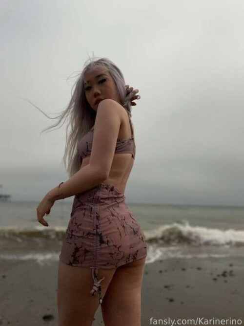 Karinerino Nude Leaked Onlyfans Photo Karinerino Nude Leaked Onlyfans Photo