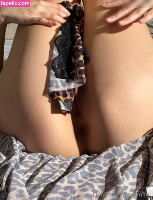 Vismara Martina / Vmimi Nude Leaked Onlyfans Photo Vismara Martina / Vmimi Nude Leaked Onlyfans Photo
