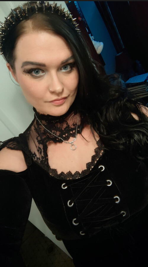 Persephone Reign Nude Leaked Onlyfans Photo Persephone Reign Nude Leaked Onlyfans Photo