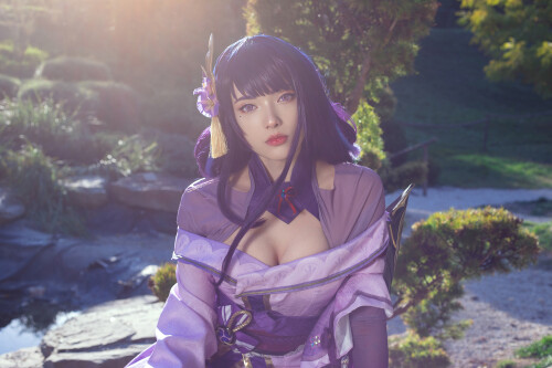 Misaki Sai / Sai Westwood Nude Leaked Onlyfans Photo