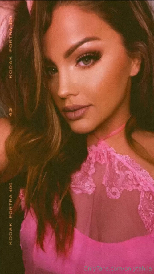 Tahlia Zavala Nude Leaked Onlyfans Photo Tahlia Zavala Nude Leaked Onlyfans Photo