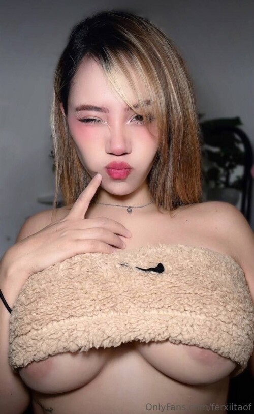 Ferxitta Nude Leaked Onlyfans Photo Ferxitta Nude Leaked Onlyfans Photo