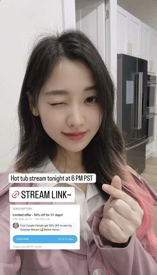 dear.chuu Nude Leaked Onlyfans Photo dear.chuu Nude Leaked Onlyfans Photo