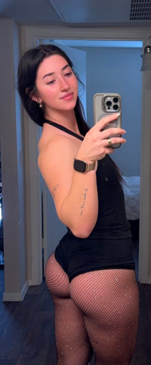 Niksmcfit Nude Leaked Onlyfans Photo