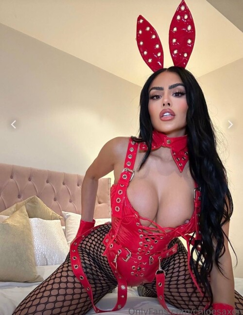 Chloe Saxon Nude Leaked Onlyfans Photo Chloe Saxon Nude Leaked Onlyfans Photo