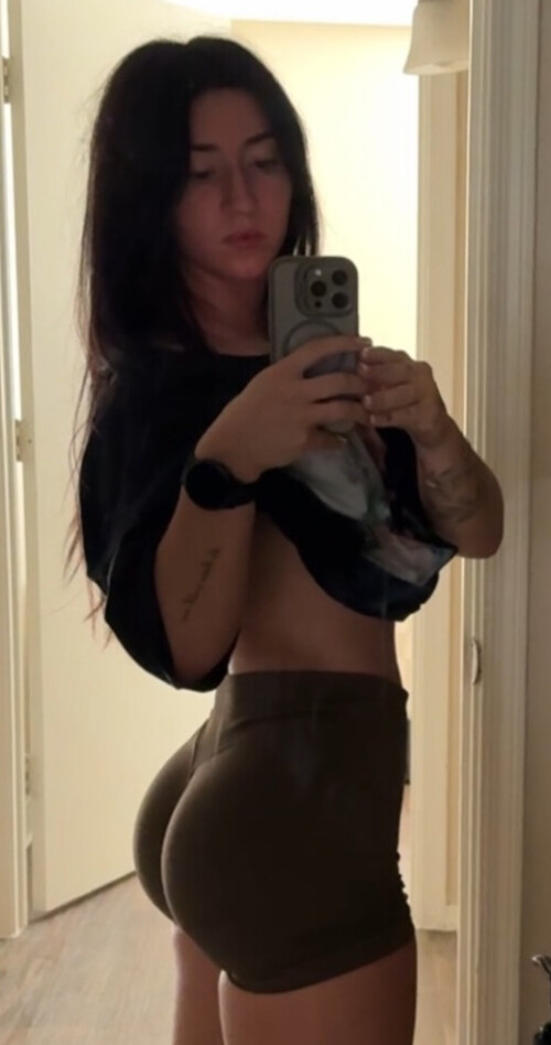 Niksmcfit Nude Leaked Onlyfans Photo