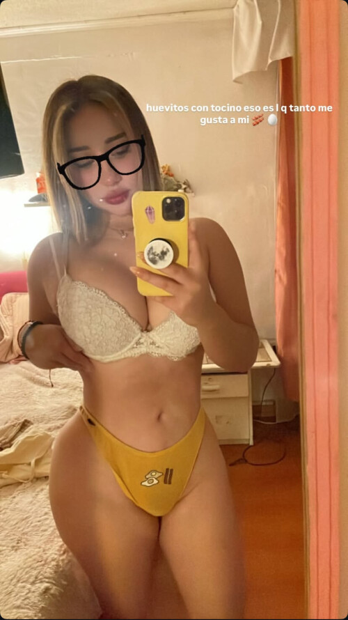 Valeria belen Nude Leaked Onlyfans Photo Valeria belen Nude Leaked Onlyfans Photo